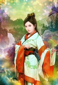 向师祖献上咸鱼